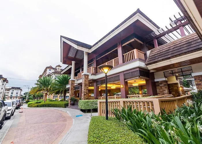 Apartment Evania By J&j Homes 2br Unit At One Oasis Cebu